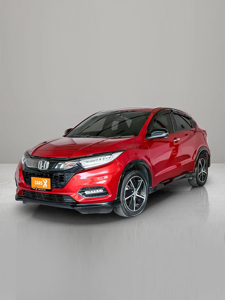 2019 HONDA HR-V 1.8 RS [1S1232]