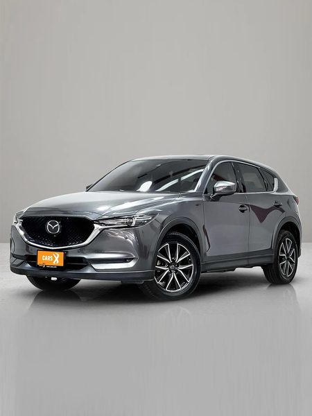 2021 MAZDA CX-5 2.0 SP [1P2474V]