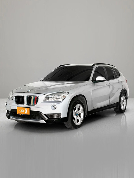 2013 BMW X1 2.0 SDRIVE 18I [1P2467V]