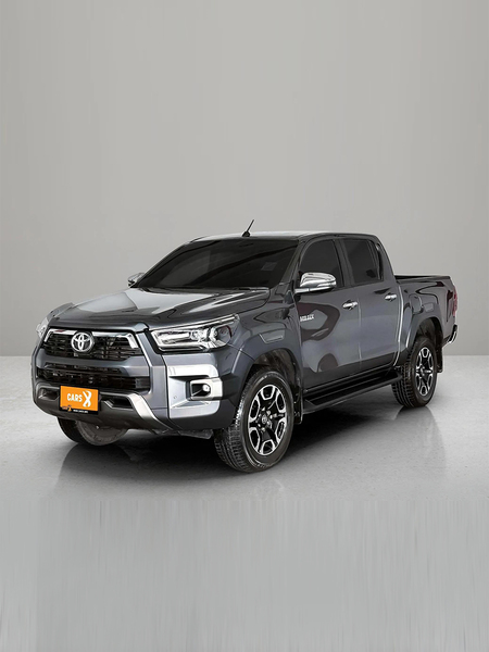 2023 TOYOTA HILUX REVO 2.4 MID PRERUNNER [1C0007]