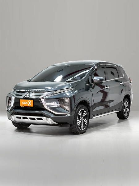 2021 MITSUBISHI XPANDER 1.5 GT [1D0003]