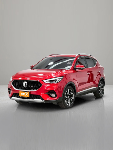 2023 MG ZS 1.5 X+ [1D0004V]