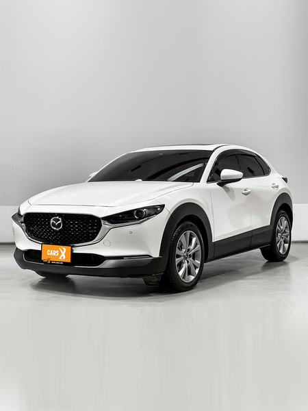 2020 MAZDA CX-30 2.0 SP [1P2486V]