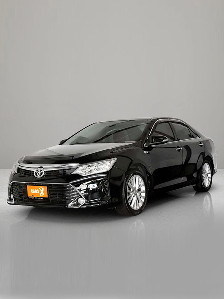 2018 TOYOTA CAMRY 2.5 G [1P2466]