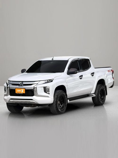 2020 MITSUBISHI TRITON 2.4 GT PREMIUM 4WD [1C0010]