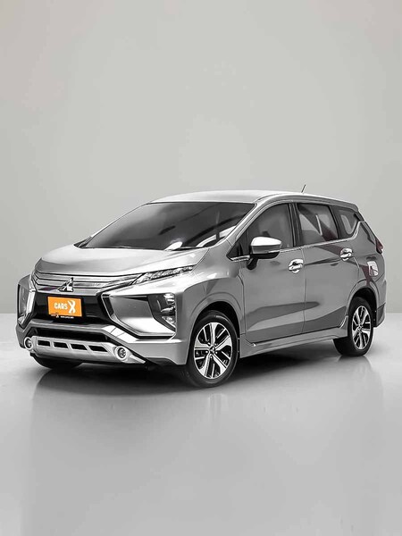 2021 MITSUBISHI XPANDER 1.5 GT [1P2473]