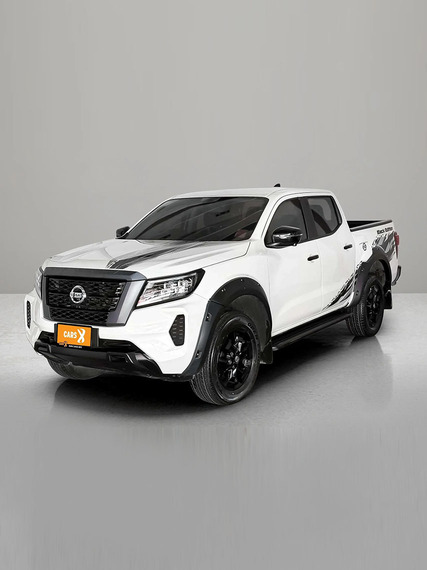 2023 NISSAN NAVARA 2.3 E BLACK EDITION CALIBRE [1C0011]