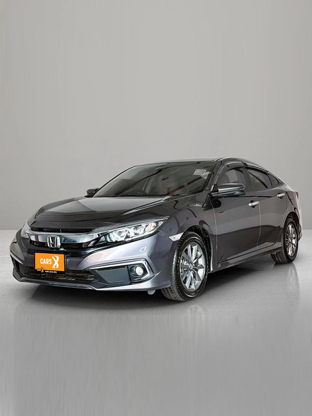 2020 HONDA CIVIC 1.8 EL [1P2459]