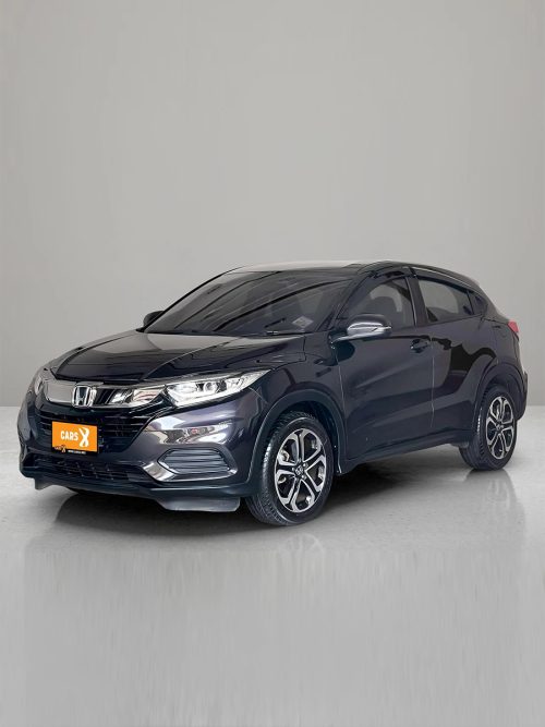 2019 HONDA HR-V 1.8 E [1S1214V]