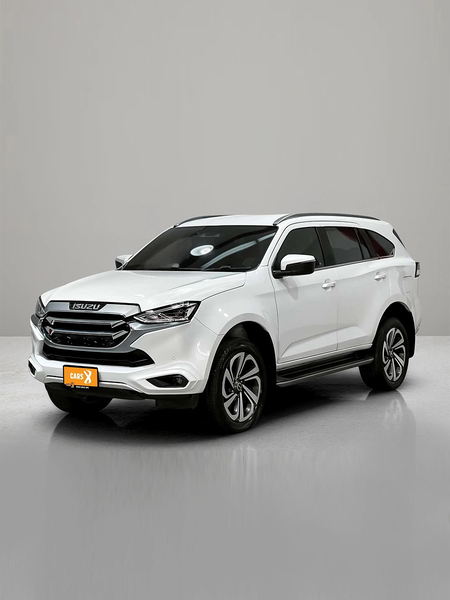 2021 ISUZU MU-X 3.0 ULTIMATE 2WD [1P2398V]