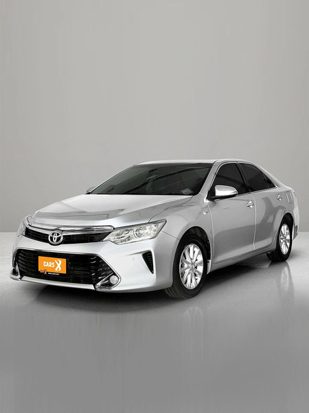 2018 TOYOTA CAMRY 2.0 G [1P2464V]