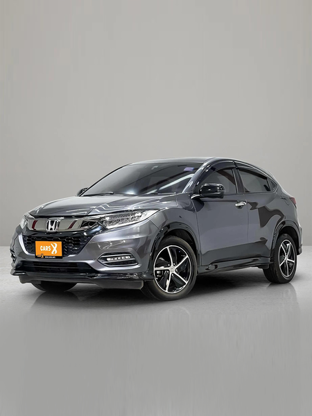 2020 HONDA HR-V 1.8 RS [1S1233V]