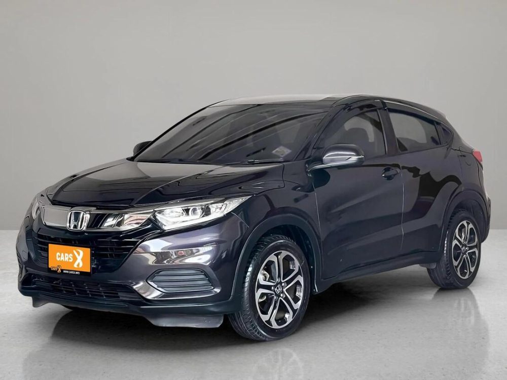 2019 HONDA HR-V 1.8 E [1S1214V]