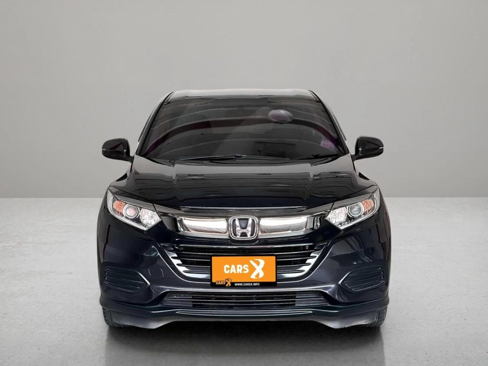 2019 HONDA HR-V 1.8 E [1S1214V]