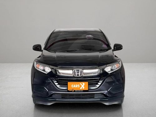 2019 HONDA HR-V 1.8 E [1S1214V]
