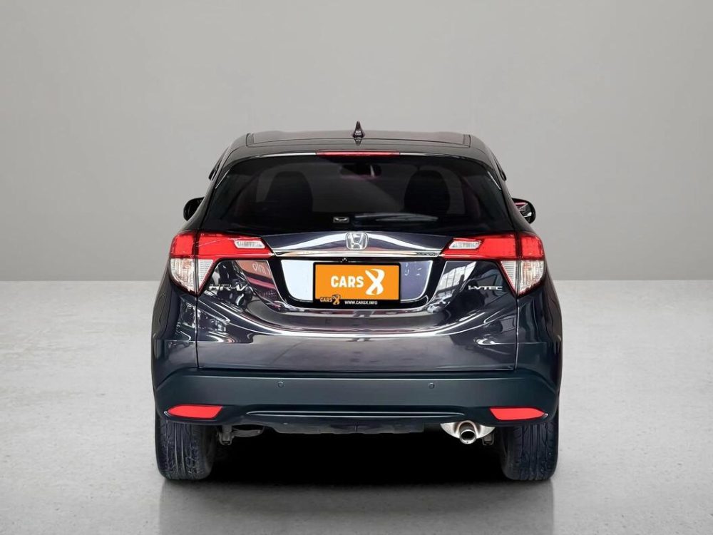 2019 HONDA HR-V 1.8 E [1S1214V]