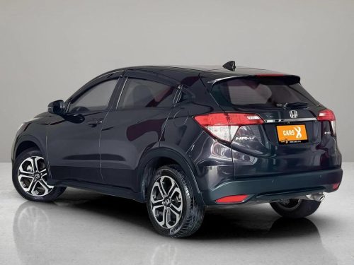 2019 HONDA HR-V 1.8 E [1S1214V]