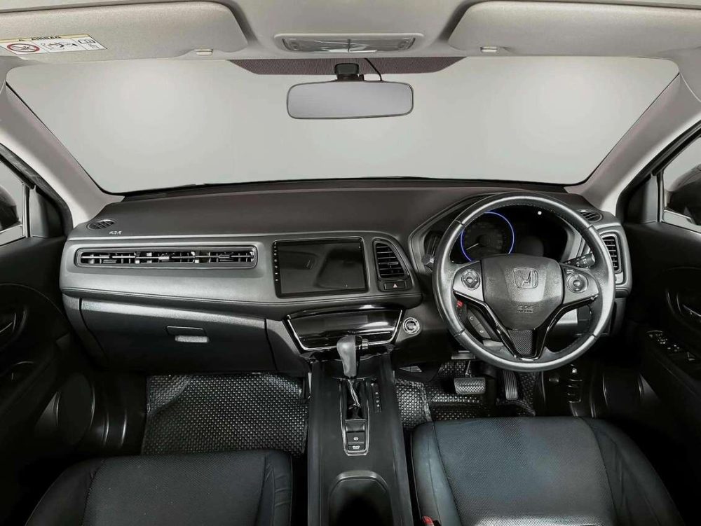 2019 HONDA HR-V 1.8 E [1S1214V]