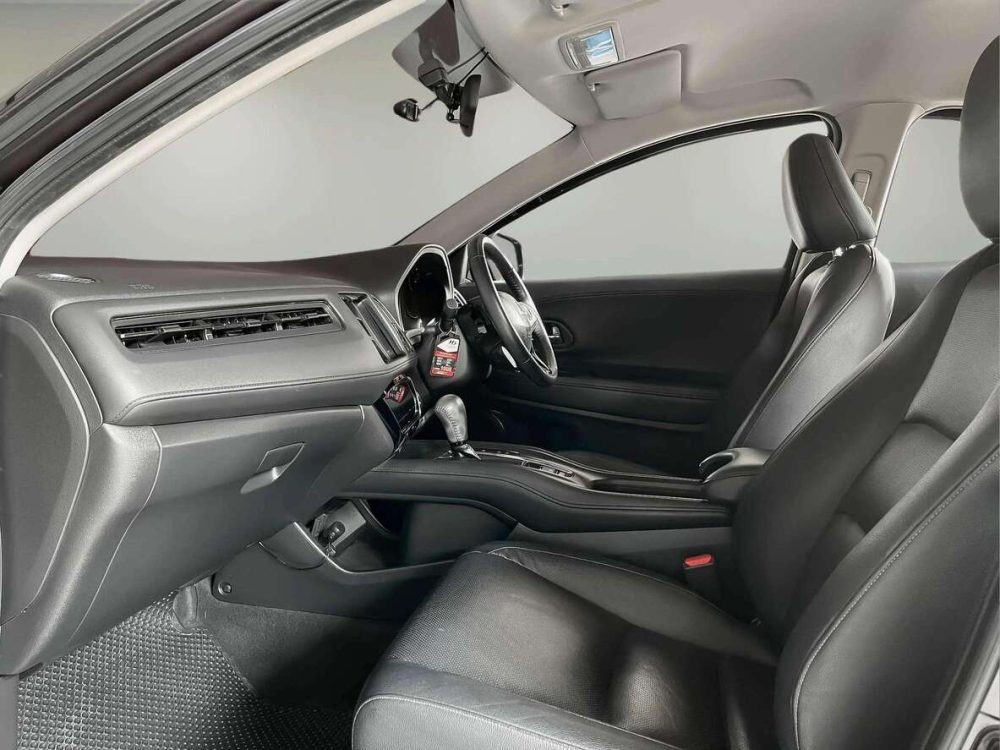 2019 HONDA HR-V 1.8 E [1S1214V]