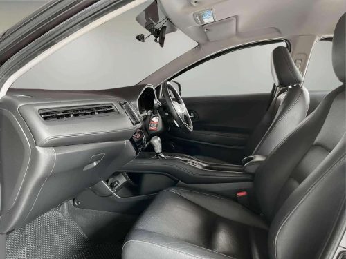 2019 HONDA HR-V 1.8 E [1S1214V]