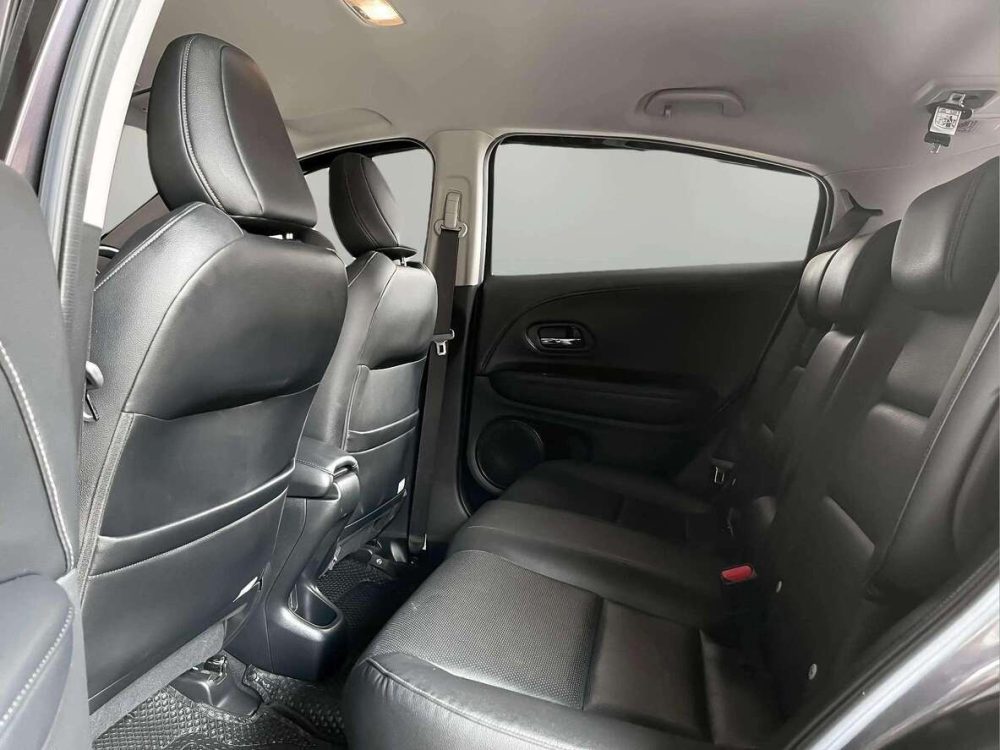2019 HONDA HR-V 1.8 E [1S1214V]