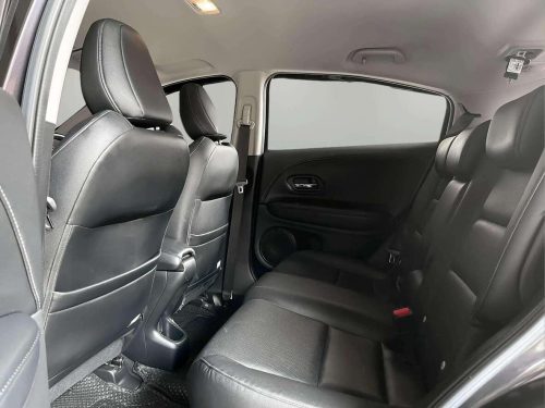 2019 HONDA HR-V 1.8 E [1S1214V]