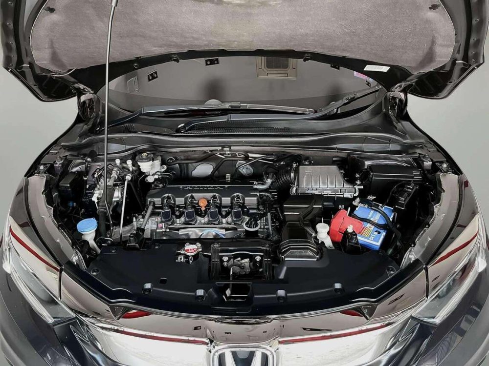 2019 HONDA HR-V 1.8 E [1S1214V]