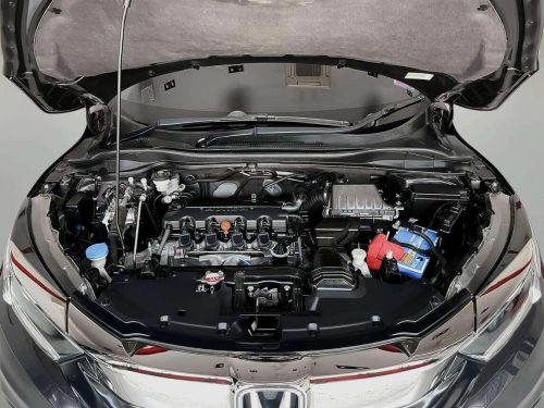 2019 HONDA HR-V 1.8 E [1S1214V]