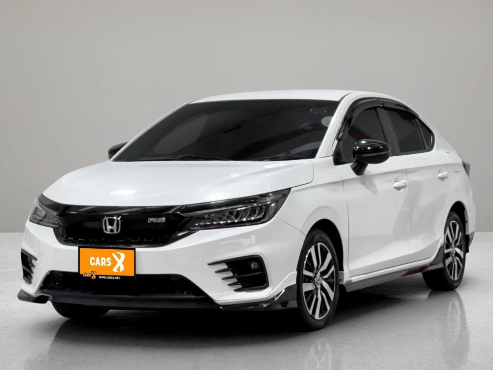 2023 HONDA CITY 1.0 RS [1D0023V]
