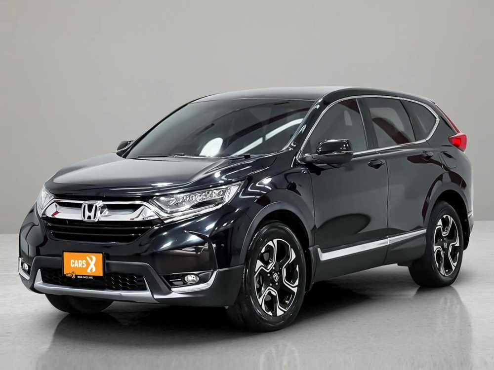 2020 HONDA CR-V 2.4 ES AWD [1S1249]