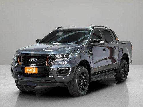 2021 FORD RANGER 2.0 WILDTRAK HI-RIDER [9P0935V]