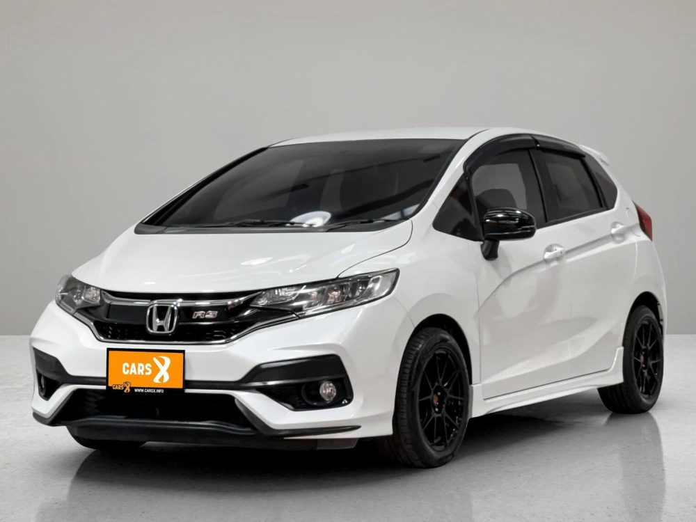 2019 HONDA JAZZ 1.5 RS [1S1256V]