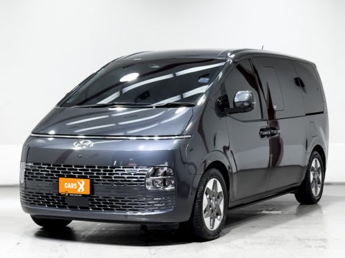 2022 HYUNDAI STARIA 2.2 SEL [1P2551V]