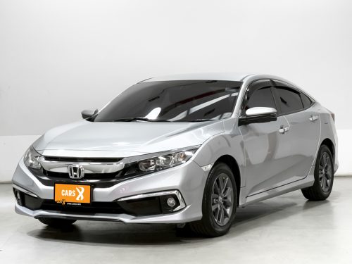 2021 HONDA CIVIC 1.8 EL [1D0010V]