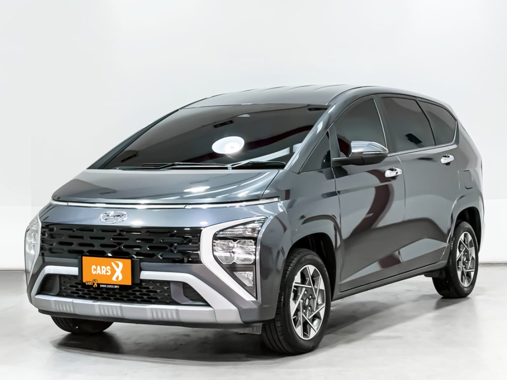 2023 HYUNDAI STARGAZER 1.5 SMART 7 [1D0009V]