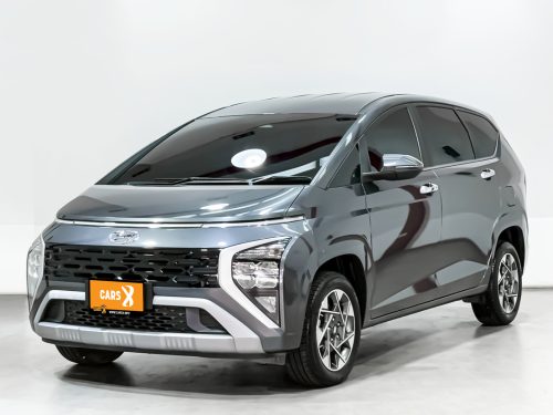2023 HYUNDAI STARGAZER 1.5 SMART 7 [1D0009V]