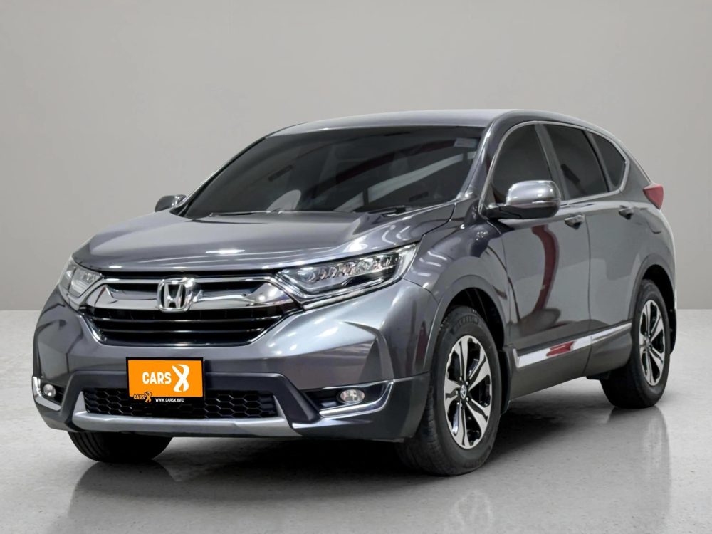 2019 HONDA CR-V 2.4 S [1A0005V]