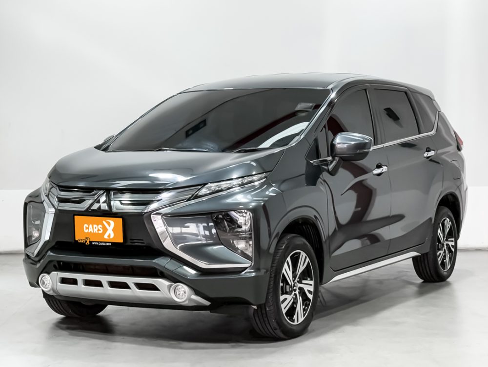 2021 MITSUBISHI XPANDER 1.5 GT [1C0020]