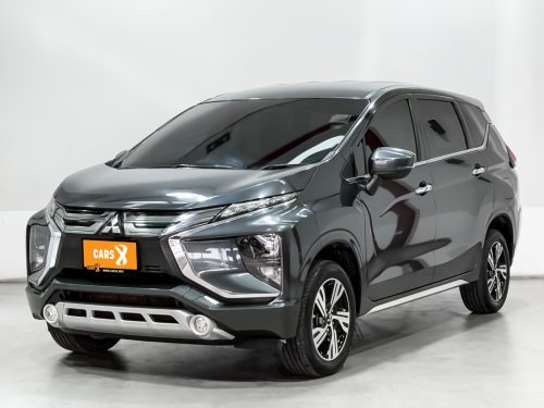 2021 MITSUBISHI XPANDER 1.5 GT [1C0020]