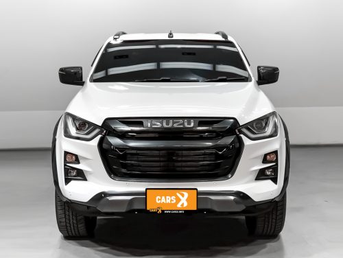 2023 ISUZU D-MAX 3.0 M VCROSS 4WD[1P2496]