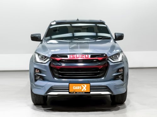 D-MAX 1.9 X-SERIES HI-LANDER CAB-4 [1N0042]