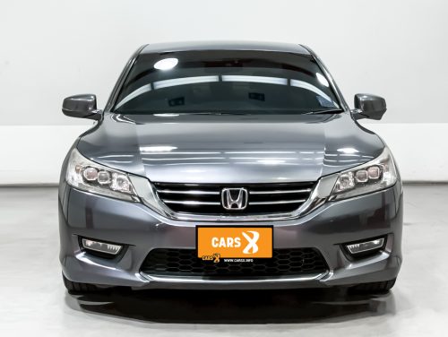 2013 HONDA ACCORD 2.4 EL [1D0017V]