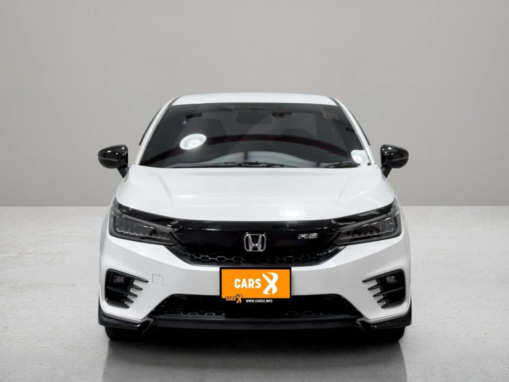 2023 HONDA CITY 1.0 RS [1D0023V]