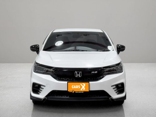 2023 HONDA CITY 1.0 RS [1D0023V]