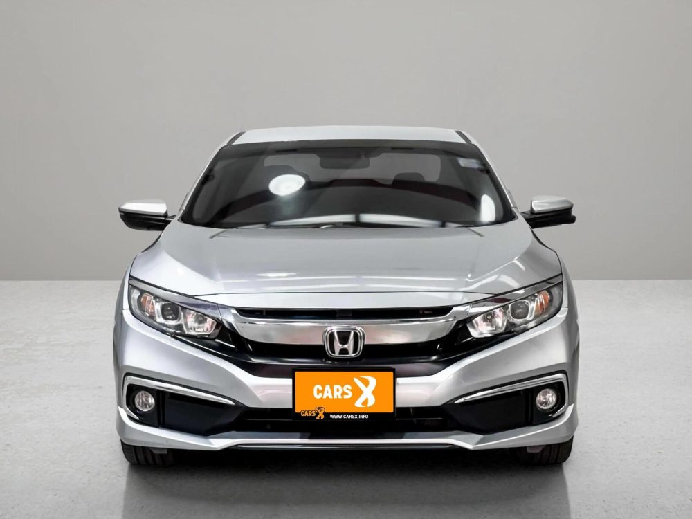 2020 HONDA CIVIC 1.8 EL [1P2541]