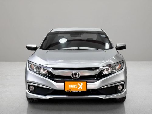 2020 HONDA CIVIC 1.8 EL [1P2541]