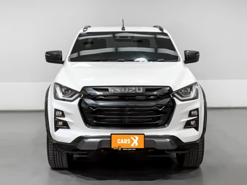 2023 ISUZU D-MAX 3.0 M VCROSS 4WD [1C0027]