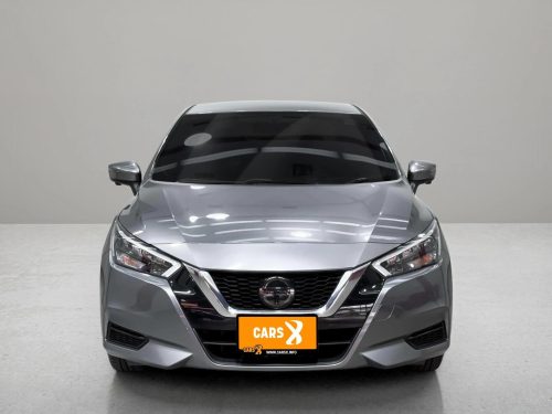 2021 NISSAN ALMERA 1.0 TURBO V [1T0003V]