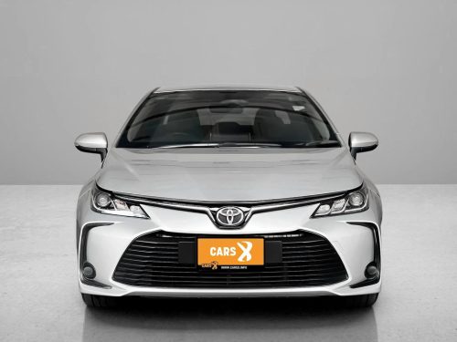 2019 TOYOTA COROLLA ALTIS 1.6 G [1P2535]