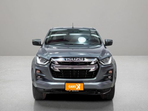 2021 ISUZU D-MAX 3.0 Z VCROSS 4WD [1N0045V]